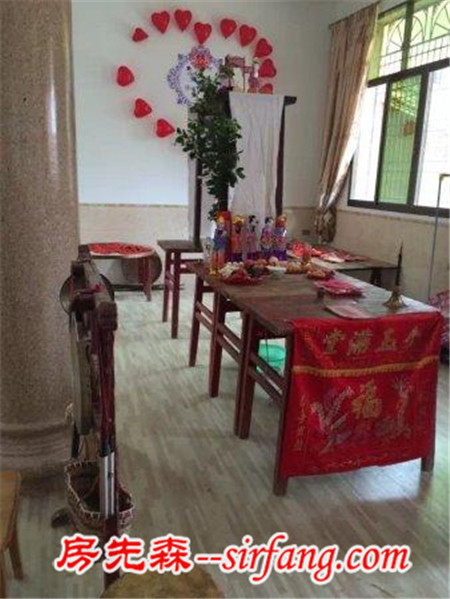 福建80后小伙自建别墅婚房 防水做得超霸气