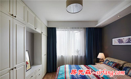 原來臥室的衣柜這樣選才最省錢，好后悔自家花了一大筆冤枉錢！