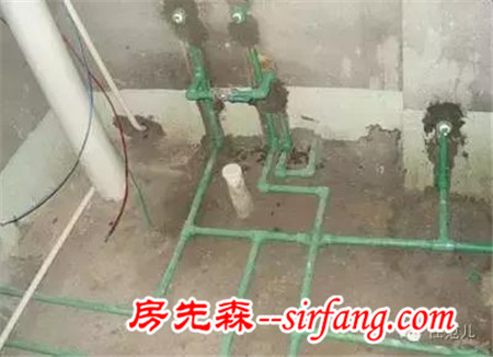 房屋翻新，拆除做好这三项，硬装一定放心一半！