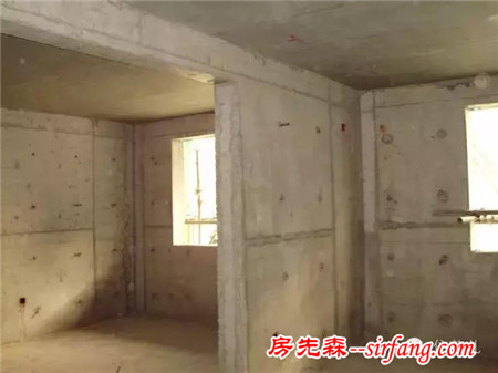 房屋翻新，拆除做好这三项，硬装一定放心一半！