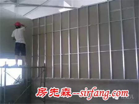 房屋翻新，拆除做好这三项，硬装一定放心一半！