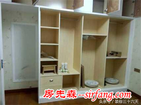 自己找的裝修工人才花5萬(wàn)，裝修真的是一件累并幸福的事