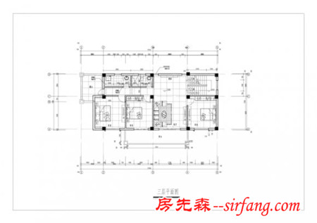 福建80后小伙自建别墅婚房 防水做得超霸气