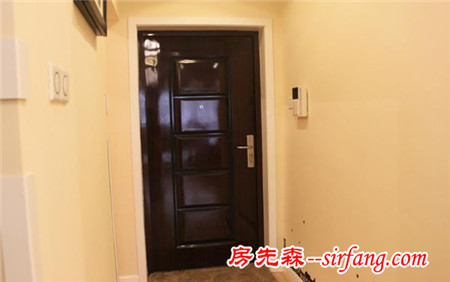 花5万装修房子没人信 都说我跟装修师傅有一腿