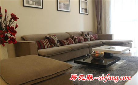 花5万装修房子没人信 都说我跟装修师傅有一腿