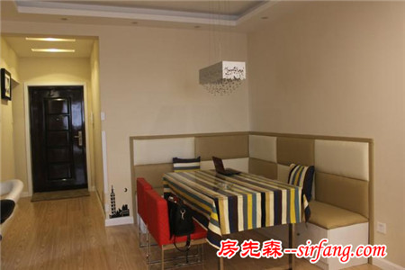 花5万装修房子没人信 都说我跟装修师傅有一腿