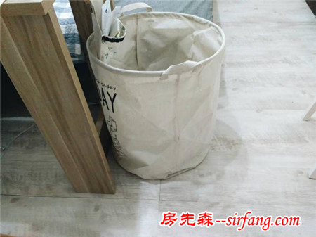 文藝女青年把出租屋變的　房東以為走錯(cuò)屋了