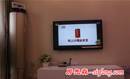 花5万装修房子没人信 都说我跟装修师傅有一腿