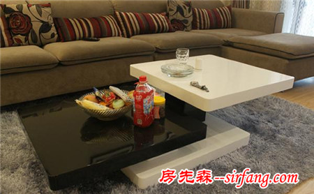花5万装修房子没人信 都说我跟装修师傅有一腿