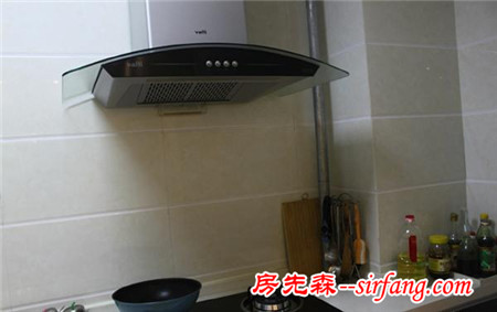 花5万装修房子没人信 都说我跟装修师傅有一腿