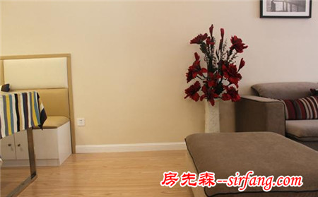 花5万装修房子没人信 都说我跟装修师傅有一腿