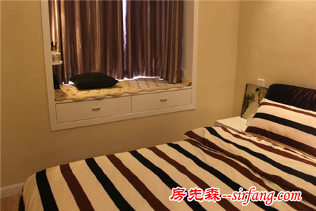 花5万装修房子没人信 都说我跟装修师傅有一腿
