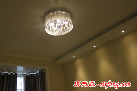 花5万装修房子没人信 都说我跟装修师傅有一腿