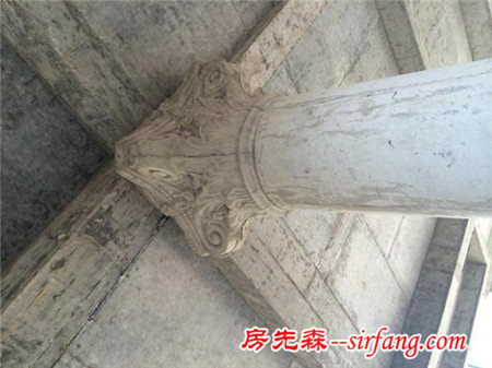 福建80后小伙自建别墅婚房 防水做得超霸气