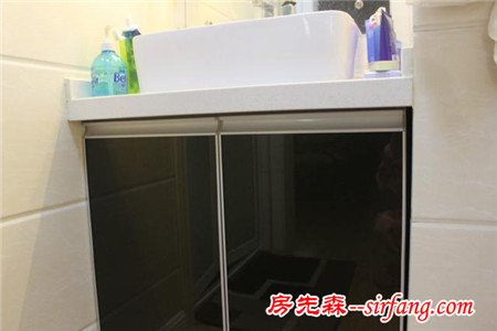 花5万装修房子没人信 都说我跟装修师傅有一腿