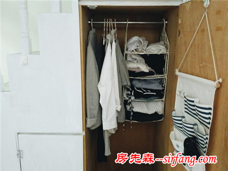 文藝女青年把出租屋變的　房東以為走錯(cuò)屋了