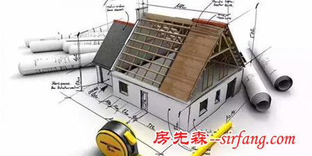 量房就是为了按面积算钱吗？这些作用你可能不知道