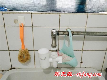 文藝女青年把出租屋變的　房東以為走錯(cuò)屋了