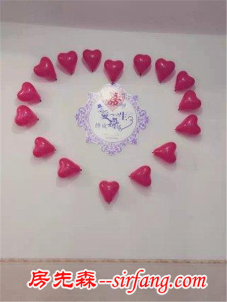 福建80后小伙自建别墅婚房 防水做得超霸气