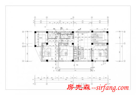 福建80后小伙自建别墅婚房 防水做得超霸气