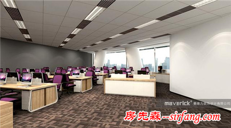 办公隔断设计好，才好实现你的1亿小目标！
