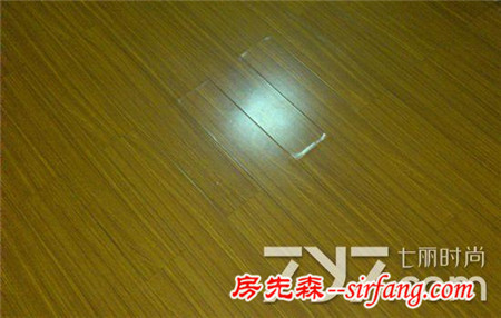 木地板起鼓怎么办 教你正确修复方法
