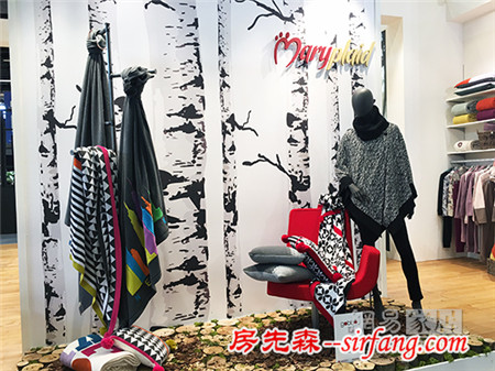 网易赴巴黎|SHOW精品 1分钟赏M&O展8大馆