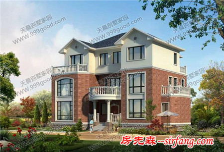 农村自建房别墅施工中应注意的五大问题