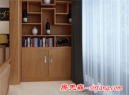 陽(yáng)臺(tái)裝成這樣，我都不想出門(mén)了！