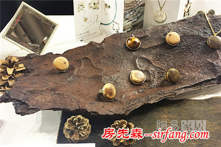 M&O巴黎展|东方美学，惊艳的台湾设计触动你感官