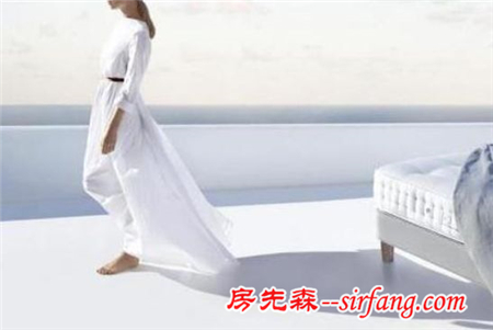 英国奢华睡床品牌VISPRING北京居然之家旗舰店揭幕
