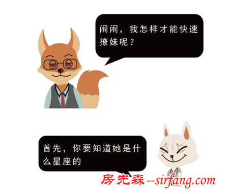 白羊座的那些小秘密