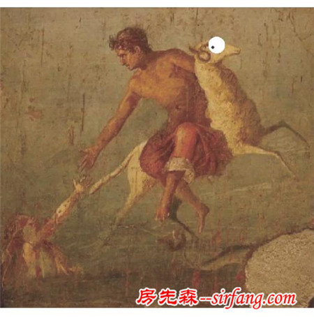 白羊座的那些小秘密