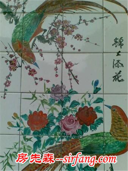 福建80后小伙自建别墅婚房 防水做得超霸气