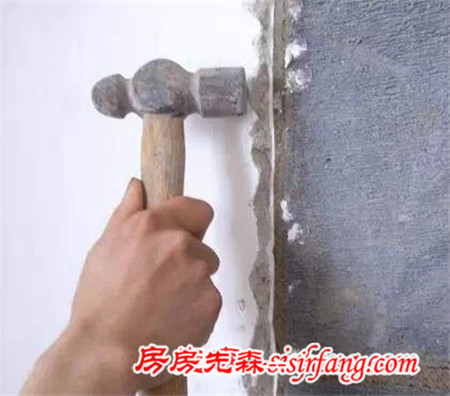 装修最容易被人动手脚的地方！你一定要看！
