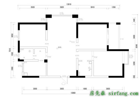 雙方父母湊錢給年輕夫妻裝修婚房 是我見(jiàn)過(guò)最美的簡(jiǎn)歐婚房