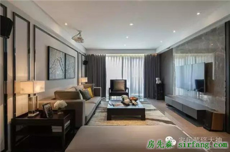 中级白领夫妻花13.2万半包完成装修 这就是对质量的保证