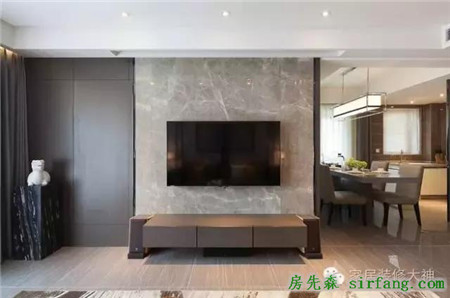 中级白领夫妻花13.2万半包完成装修 这就是对质量的保证