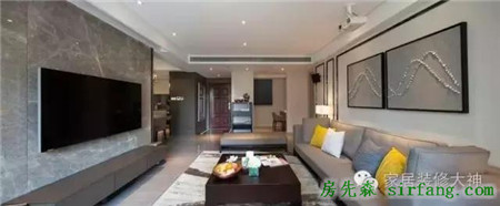 中级白领夫妻花13.2万半包完成装修 这就是对质量的保证