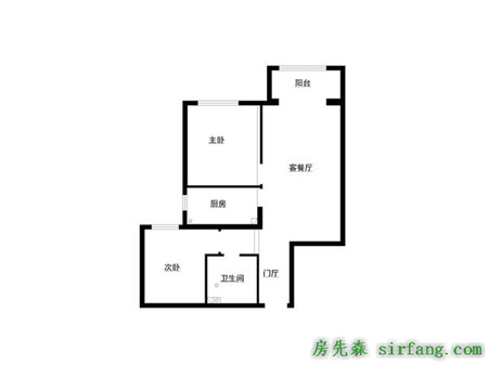 海之恋，绿地81平装修选择地中海