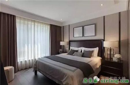 中级白领夫妻花13.2万半包完成装修 这就是对质量的保证