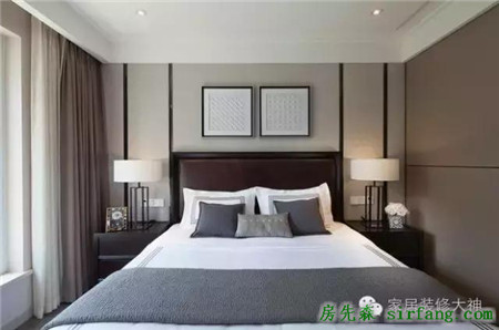 中级白领夫妻花13.2万半包完成装修 这就是对质量的保证