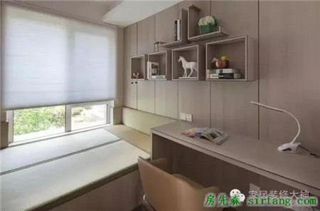 中级白领夫妻花13.2万半包完成装修 这就是对质量的保证