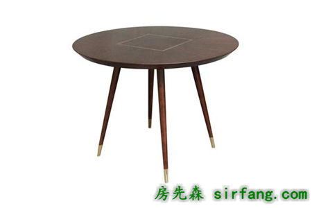我要去米兰参赛作品 | 冯国安·餐桌-“101线性”