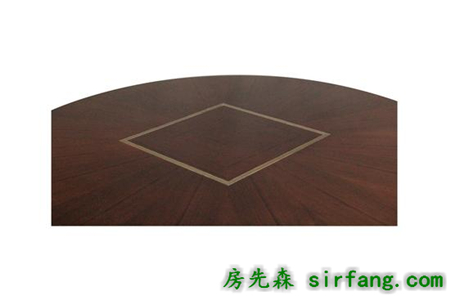 我要去米兰参赛作品 | 冯国安·餐桌-“101线性”
