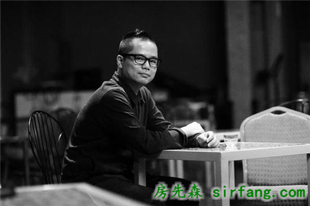 我要去米兰参赛作品 | 冯国安·餐桌-“101线性”