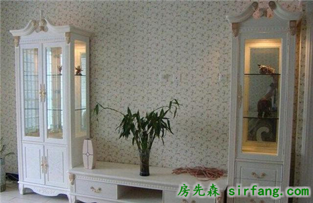 前妻的婚房，不是我的房子，卻讓我裝修
