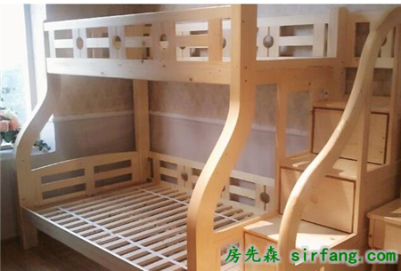 前妻的婚房，不是我的房子，卻讓我裝修
