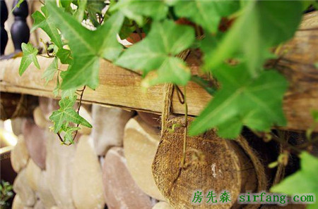 90平米舊房脫胎換骨，8萬暴力改裝！