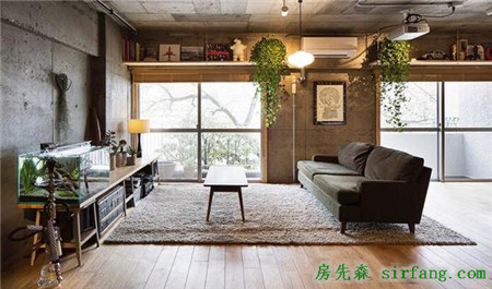 原來只要買這么大的房子就能旺財運(yùn)，以后大富大貴！